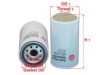 SAKURA  Automotive SFC-19100 Fuel filter